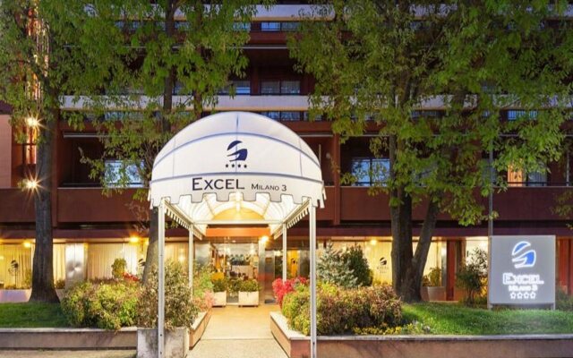 Excel Milano 3 Hotel