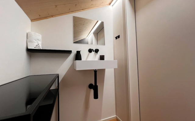 Black Summit Boutique Resort Laax