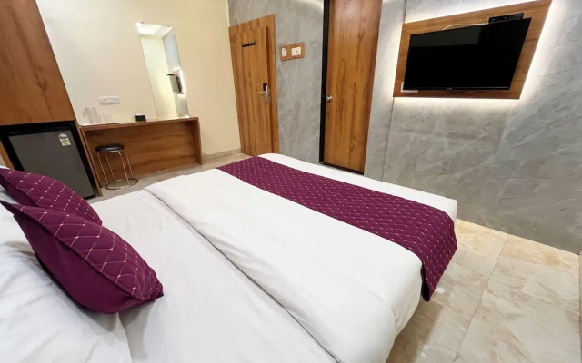 Hotel National