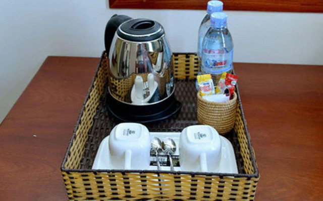 Kimseng Thai Hotel