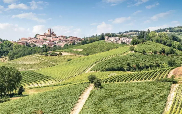 Ca' Dei Sogni della Dimora Belloni