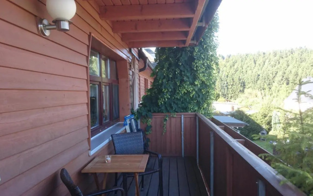 Ferienwohnung Elisabeth