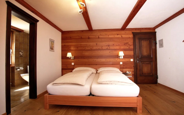 Hotel Alpenblick