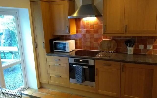 Graig Cottage