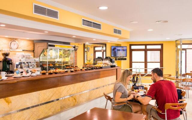 Hostal Ciutadella