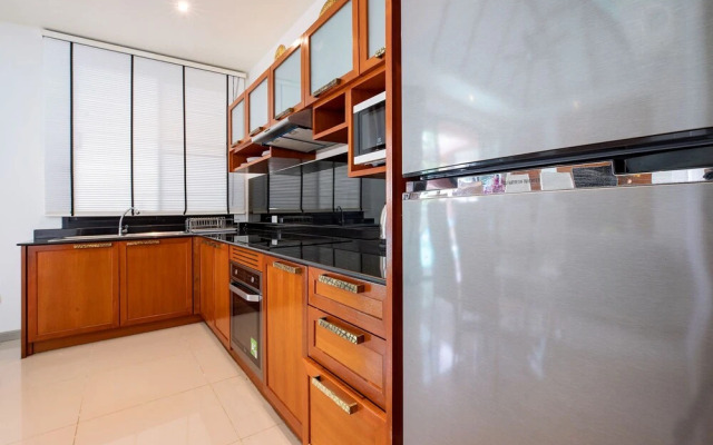 Elegant Grace 2BR Pool Villa Lexi Rawai