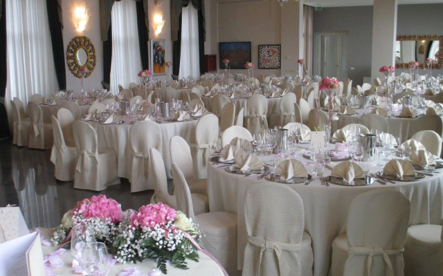 Hotel Araba Fenice