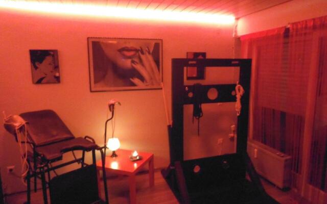 Exclusiv-Mietapartment (BDSM)-Heidelberg
