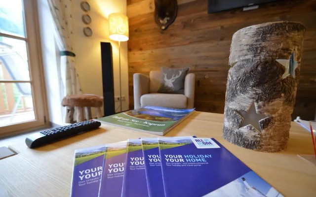 Residence Kristall - TOP 7 Joker Card