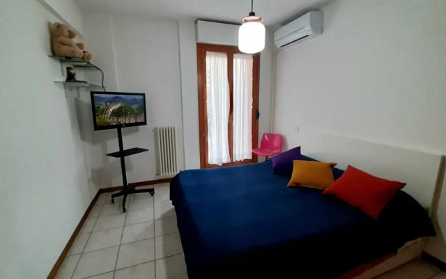 Appartamento con vista a Senigallia