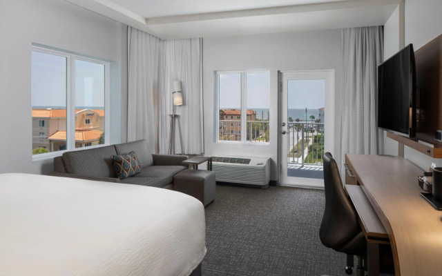 Courtyard by Marriott Amelia Island