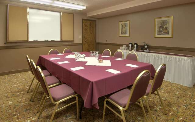 Red Lion Hotel Kelso Longview