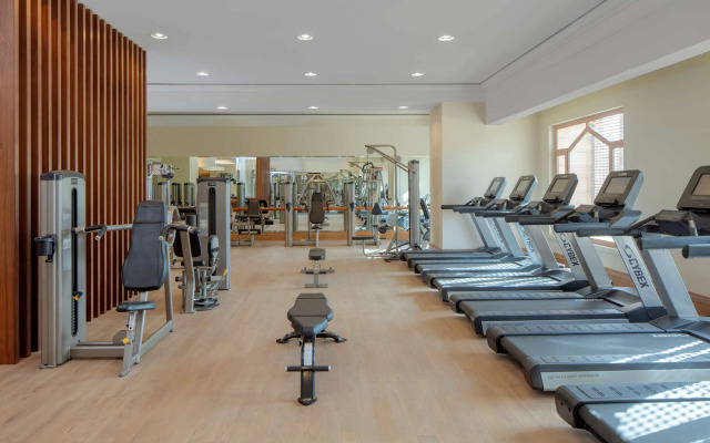 Grand Hyatt Amman