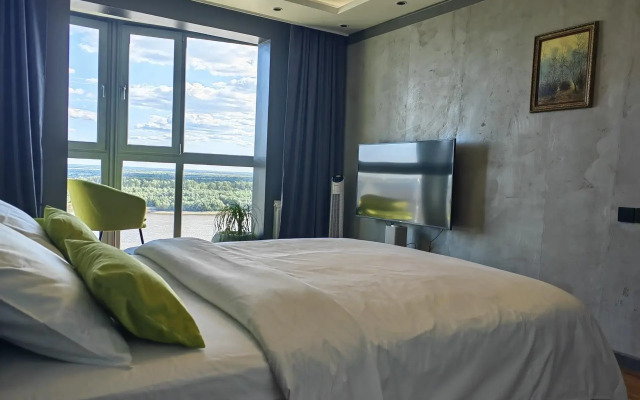 Архитектор на улице 60 лет Октября 10