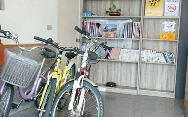 Fulong Hai Du Hotel