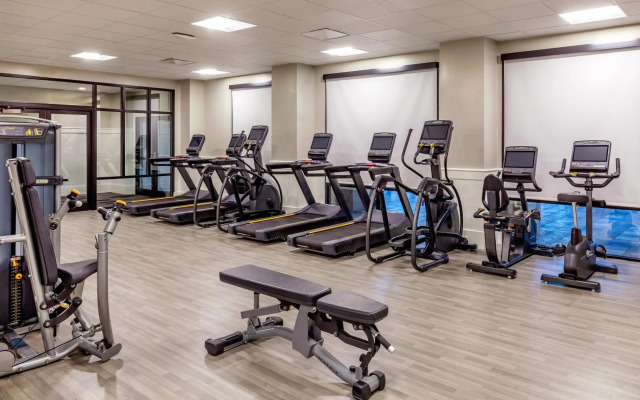 Four Points By Sheraton Norwood