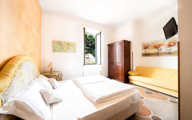 Hotel Ristorante Il Caminetto