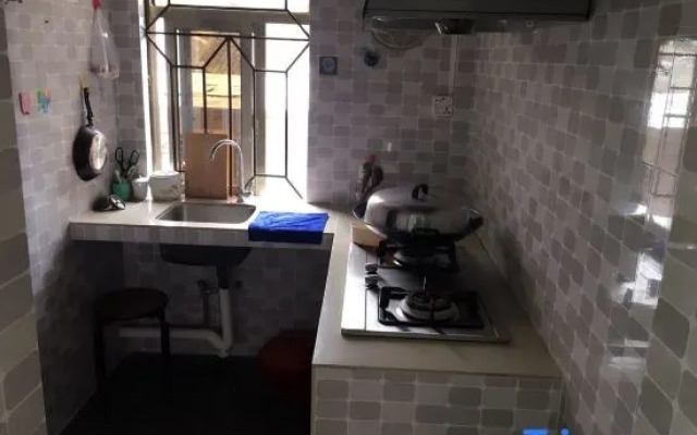 Tianya Yizhan Hostel (Shenzhen Old Town)