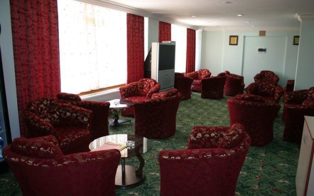 Osmanbey Hotel