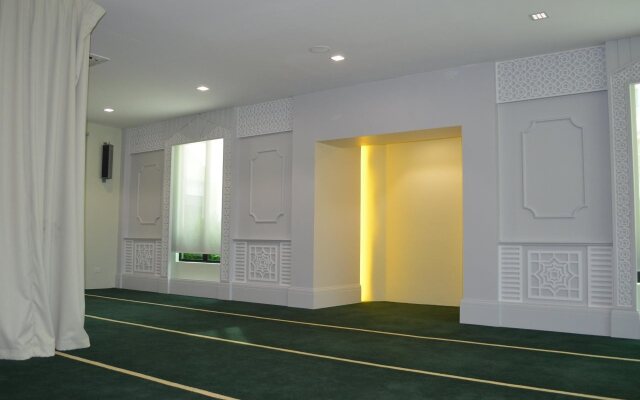 Raia Hotel & Convention Centre Alor Setar