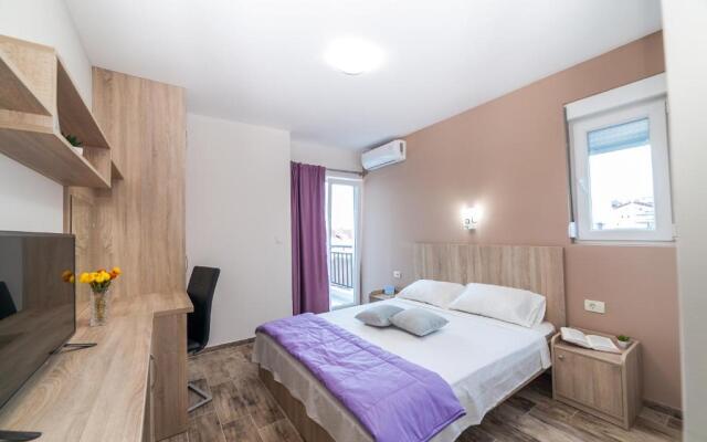 Milara Apartments