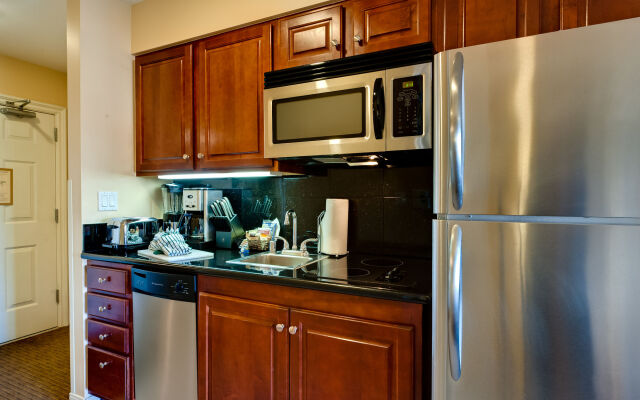 Club Wyndham Harbour Lights