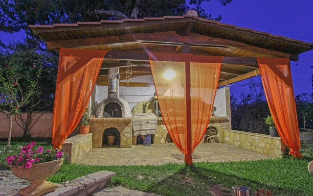 Villa Sunshine