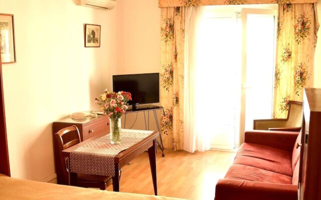 Appartement Frégate 10