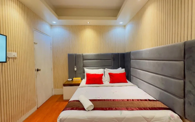 Rezala Sweet Home Uttara
