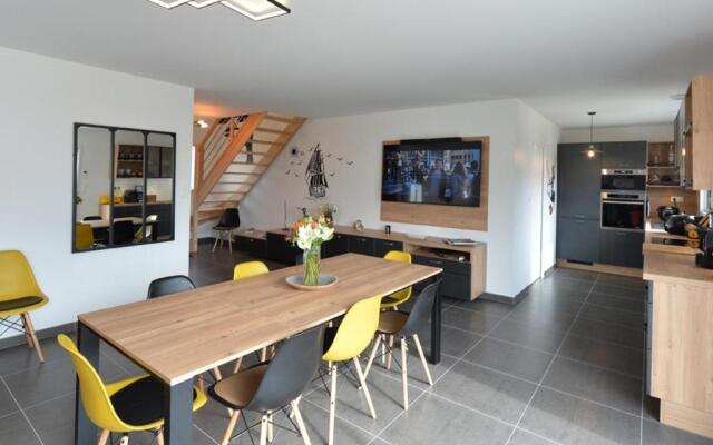 Maison Sarzeau, 5 pièces, 10 personnes - FR-1-639-2