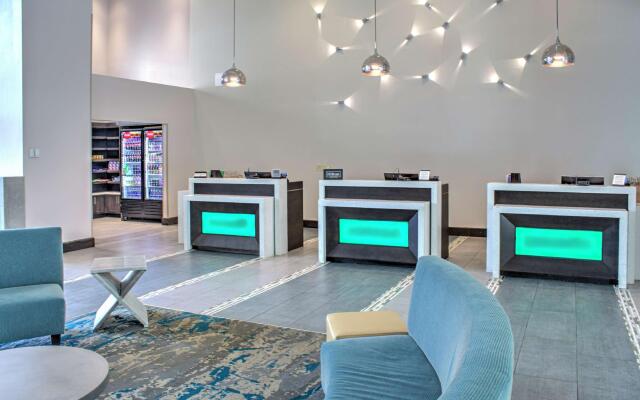 Embassy Suites by Hilton Indianapolis North