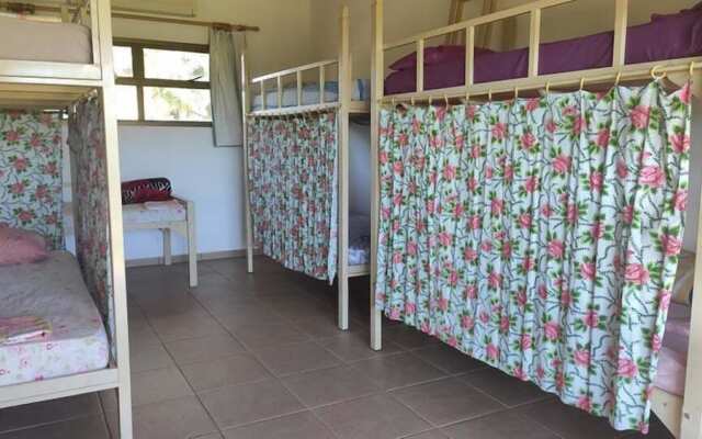 Ipelandia Park Golf Hostel