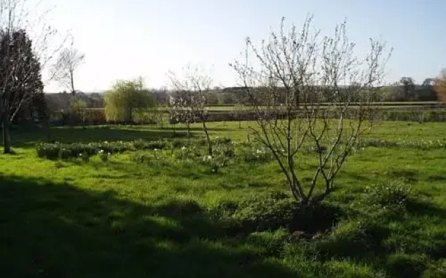 Kiddicott Farm