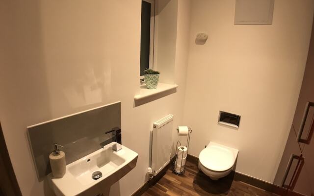 Luxury Central Cambridge Apartments