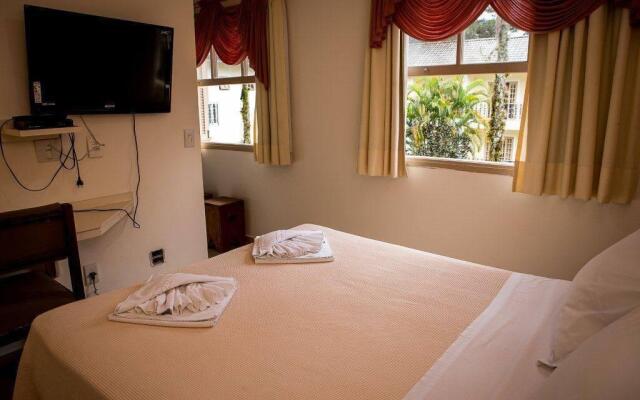 Hotel Rio Penedo