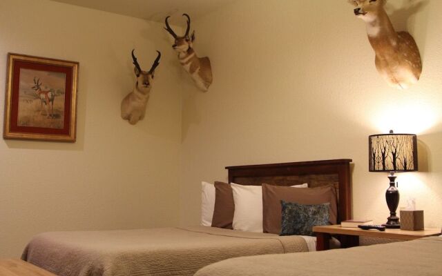 Two Hats Ranch