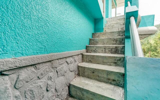 SPOT ON 91060 Villa Wijaya Homestay