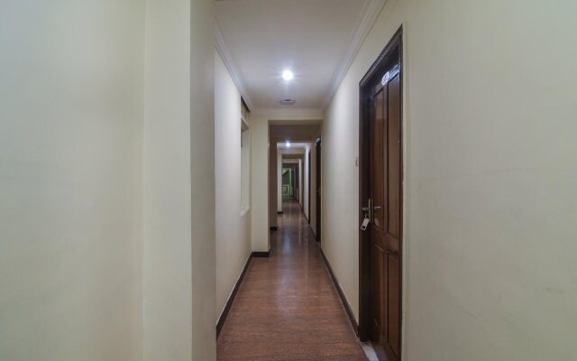 OYO Flagship 17297 Kathir Palace