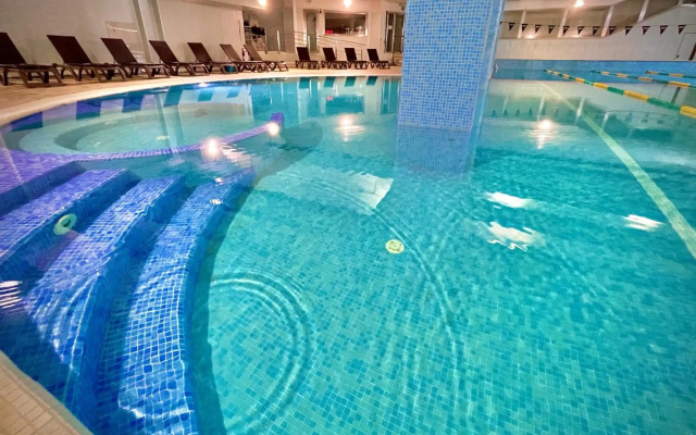 Park Hotel Paradiso