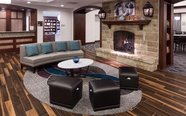 Homewood Suites by Hilton Denton