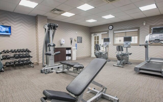 Residence Inn by Marriott Cincinnati North/West Chester