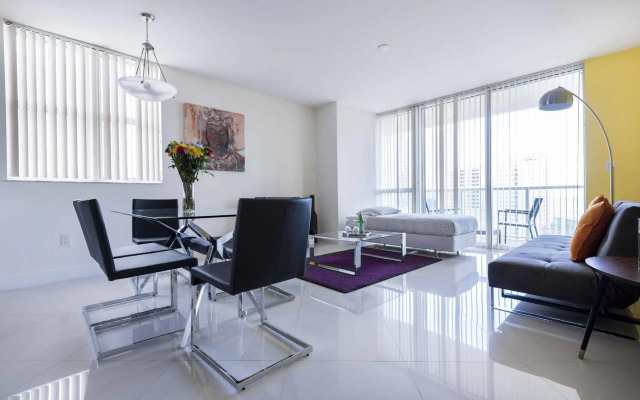 Dharma Home Suites Miami at Brickell