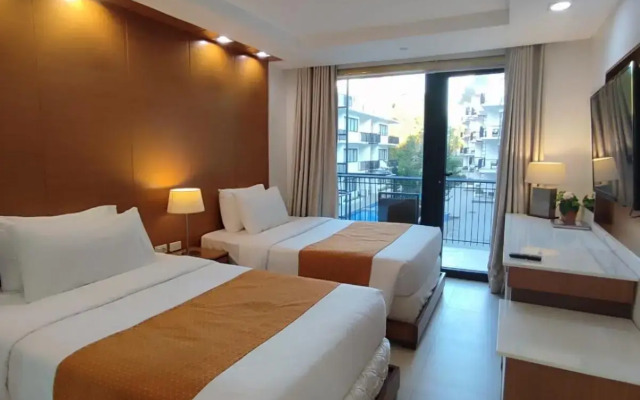 Pontefino Hotel and Residences