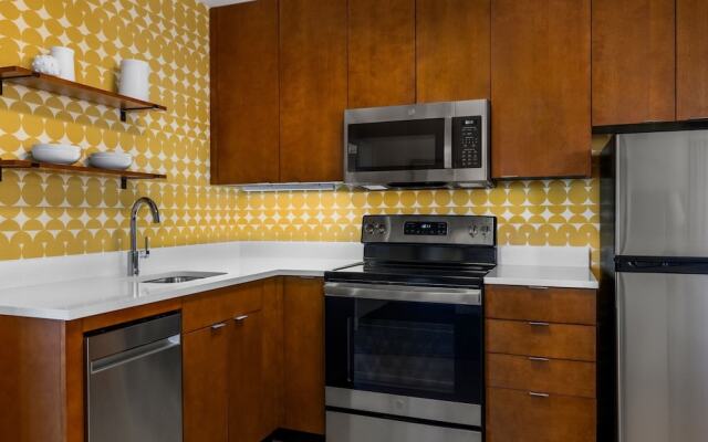 Residence Inn Panama City Beach Pier Park