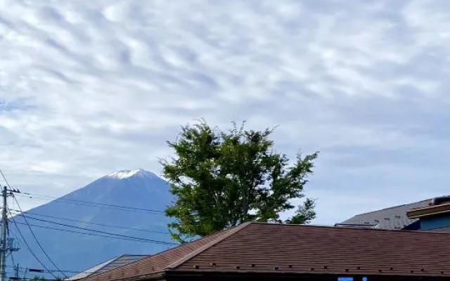 Private Villa ietona