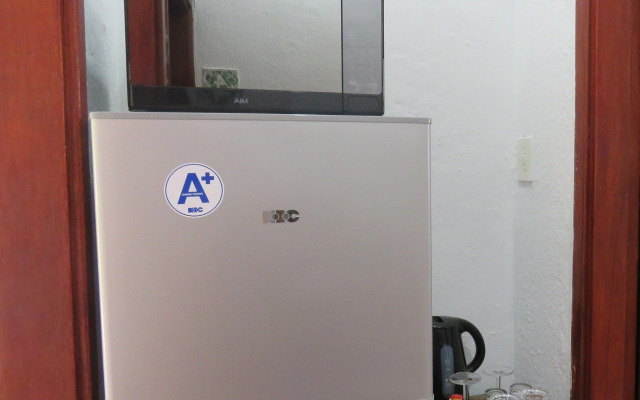 Beachcomber Bay - Guest House