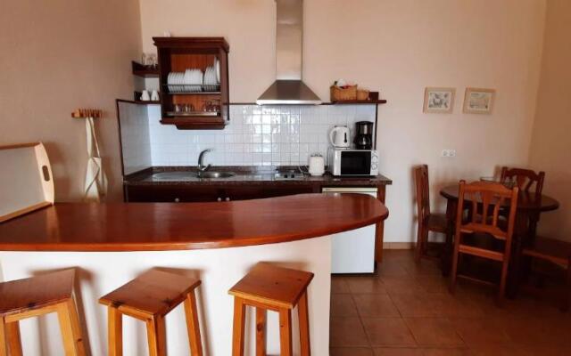Apartamentos La Muralla