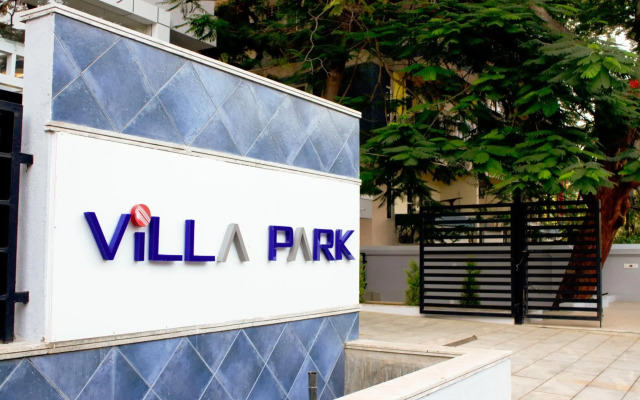 Villa Park