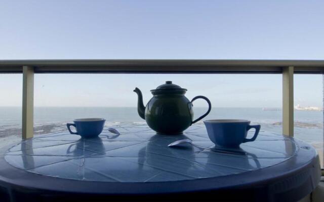 Appartement Les Sables-d'Olonne, 2 pièces, 5 personnes - FR-1-92-639