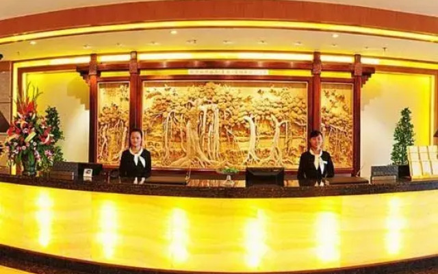 Green Lake Hotel Jinzhou